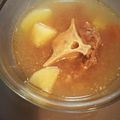 Cooksnap dari Fifi Prambudi untuk resep Sop buntut segar