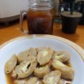 Cooksnap dari Mila Astuti untuk resep Pempek dos