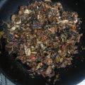 Cooksnap dari Sri Wahyuni untuk resep Cakalang Sous Manado ala DapurGiok