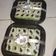 Cooksnap dari Miftah untuk resep Bolu potong pandan lembut