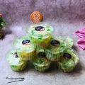 Cooksnap dari Oktaviani (Bund@ Keyl@) untuk resep Salad Jelly