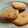 El cooksnap de Sandra cuando hizo Galletitas con Chips de chocolate.