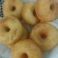 Cooksnap dari Mia Karmia untuk resep Donat tanpa telur (simple)