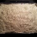 corissadeax's cooksnap of when they made Pina Colada Cake.