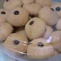 Cooksnap dari Phue untuk resep Eggless Monde Janda Genit
