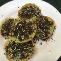 Cooksnap dari etik untuk resep Terang bulan mini