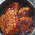Cooksnap dari rofiah untuk resep Bacem Tahu Tempe