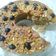 Cooksnap dari dina design untuk resep Bolu pisang apel cake eggless non dairy tanpa susu