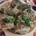 Ankita Solanki's cooksnap of when they made દૂધી ઢોકળા (Dudhi Dhokla Recipe in Gujarati).