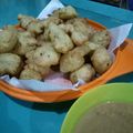 Cooksnap dari Pramesti untuk resep Batagor simpel
