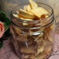 Cooksnap dari Lionie Adi untuk resep Keripik bawang renyah, empuk dan enak 😊