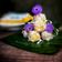 Cooksnap dari Violet Azalea untuk resep 4. Lemet Singkong & Labu Kuning