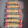 Cooksnap dari Ayien Rin untuk resep Crispy Roll Cokelat
