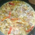 Cooksnap dari ika harsari untuk resep Asem-Asem Tombro