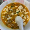 小朋友 的 麻婆豆腐 cooksnap