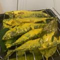 Cooksnap dari mama Arkan Khawla untuk resep Ikan Salem Bakar
