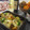 El cooksnap de Antonio Arco cuando hizo Bacalao al horno con Ali oli.