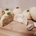 صورة من شيف صابرينال، شاركها بعد تجربة وصفة غريبية ساهلة ولذيذة