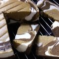 Cooksnap dari dewi hapsari untuk resep 410. Tiramisu Kukus Putih Telur #SeninSemangat