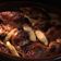 El cooksnap de @tesa.cuina cuando hizo Pollo al horno.