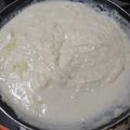 Bhumi Parikh's cooksnap of when they made વ્હાઈટ સોસ (White Sauce Recipe In Gujarati).