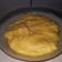 El cooksnap de Mary Figueredo cuando hizo Crema pastelera.
