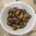 Cooksnap dari ni nyoman pamilawati untuk resep Samcan goreng ketumbar