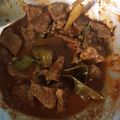 Cooksnap dari florentina pratista maharani untuk resep Rendang bumbu instan indofood