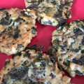 El cooksnap de biagionimarina cuando hizo Croquetas vegetarianas de acelga SIN GLUTEN, SIN FREÍR y SÚPER ECONÓMICAS.