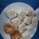 Cooksnap dari Dian Monica untuk resep Tahu bakso ayam (diet)