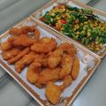 Cooksnap dari Uliyana Nasir untuk resep Chicken katsu sauce teriyaki