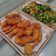 Cooksnap dari Uliyana Nasir untuk resep Chicken katsu sauce teriyaki