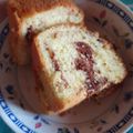 Cooksnap dari L I N A untuk resep Buttercake Marmer.....