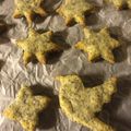 Simara Cooksnap-ja, amikor elkészítette a(z) Extra omlós mákos linzer receptet.