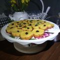 Cooksnap dari Hanny Hanum untuk resep Kue lumpur kentang
