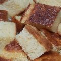 صورة من Asia Alharrasi، شاركها بعد تجربة وصفة دانا كيك 😋