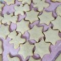 El cooksnap de elizabeth valencia cuando hizo Galletas de mantequilla fáciles.