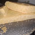 El cooksnap de Caro Lopez cuando hizo Torta de limón 🍋 Fácil.