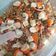 El cooksnap de Marieta cuando hizo Ensalada de lentejas y arroz.