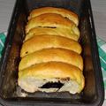 Cooksnap dari Arulina Shinta untuk resep Roti Kentang Empuk