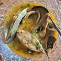 Cooksnap dari eby anty untuk resep Tenggiri bumbu kuning manis (menu batita)