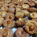 Cooksnap dari Fie_chayaNkpooh😉 untuk resep Tahu Goreng Telor Puyuh (Tahu Sakura)