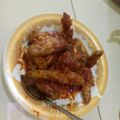 Cooksnap dari Lulu Yulianti untuk resep Balado ayam pedas manis
