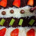 Cooksnap dari dapureci untuk resep Bolu jadul super lembut