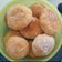 Cooksnap dari Dwi K.Y untuk resep Donat cantik tanpa telur dan susu