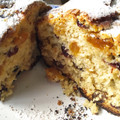 El cooksnap de Jacqueline Pérez cuando hizo Pan de té ☕️ (tea loaf).
