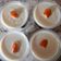 El cooksnap de Brunella Morales cuando hizo Arroz con leche.