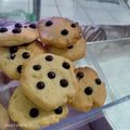 Cooksnap dari Sri Lestari untuk resep Soft cookies sederhana