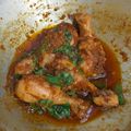 Cooksnap dari Sukowati Pinilih untuk resep Ayam Woku