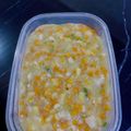 Cooksnap dari SRH untuk resep Isian Risoles Rogut Ayam